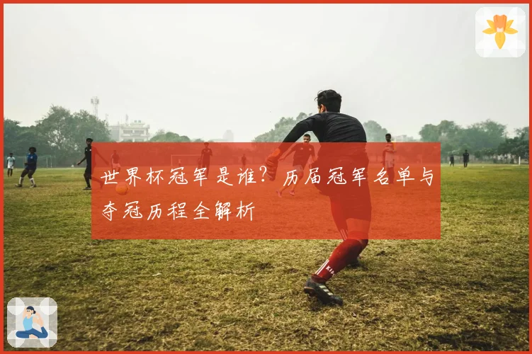 世界杯冠军是谁？历届冠军名单与夺冠历程全解析