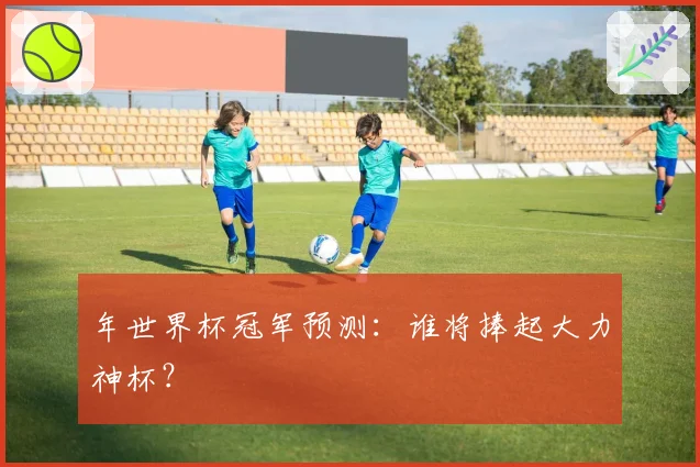 年世界杯冠军预测：谁将捧起大力神杯？